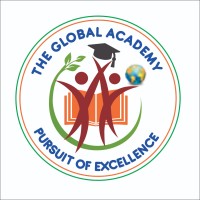 The Global Academy logo - Similar company to Rezoomy