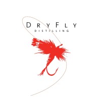 Dry Fly Distilling logo - Similar company to Mdi