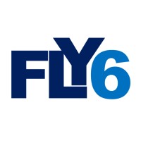 FLY6 logo - Similar company to Pipescan