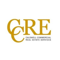 Caldwell Commercial Real Estate Services, LLC logo - Similar company to Elite Commercial Real Estate Services, Llc