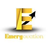 Emergovation logo - Similar company to Craftee Studios