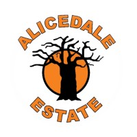 Alicedale Estate logo - Similar company to Avagro