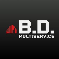 B.D. Multiservice I/S logo - Similar company to Rampf Machine Systems