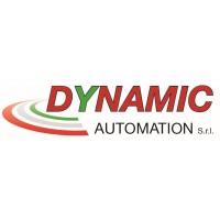 Dynamic Automation Srl logo - Similar company to Dynamic Control & Automation
