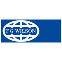 FG Wilson logo - Similar company to Aj Power Ltd