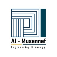 Al-Musannaf Engineering and Energy logo - Similar company to Clickology