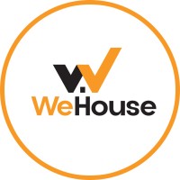 WeHouse - Home Construction logo - Similar company to P2C Construction Services