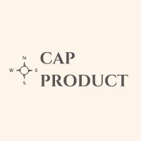 Cap Product logo - Similar company to Auximind
