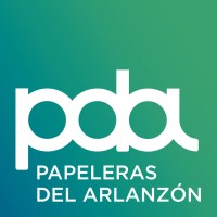 Papeleras del Arlanzón S.A. logo - Similar company to Ondupack