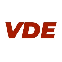 VDE Transport logo - Similar company to Komodo Logistics Ltd