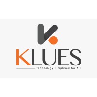 Klues Pvt. Ltd logo - Similar company to Fast Web Solution