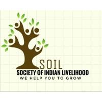 SOIL Trust (Society Of Indian Livelihood) logo - Similar company to Gospacy.Ai