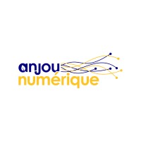 Syndicat Mixte Anjou Numérique logo - Similar company to E_Tabib