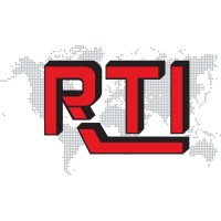 RTI Transport Installaties BV logo - Similar company to H&F Lichtenvoorde