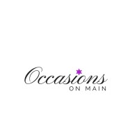 Occasions on Main