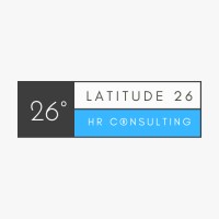 Latitude 26 HR Consulting logo - Similar company to 2020 Title