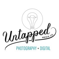 Untapped Media Inc. logo - Similar company to Mood Board Studios