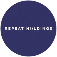 Repeat Holdings logo - Similar company to Beyond Layer Seven, Llc
