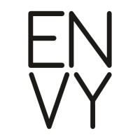 ENVY Landscapes logo - Similar company to Pool Envy, Llc