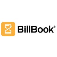 BillBook logo - Similar company to Etasolution.It