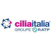 Cilia Italia logo - Similar company to Cetec Srl