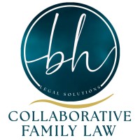 BH Collaborative Family Law logo - Similar company to Sader Dispute Resolution - Middle East