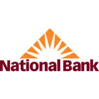 National Bank of Blacksburg logo - Similar company to Thrive Payments