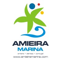 Amieira Marina logo - Similar company to Mathidro Engineering Lda.