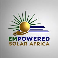 Empowered Solar Africa logo - Similar company to Cfao Mobility Malawi Limited