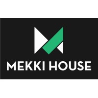 MEKKI HOUSE logo - Similar company to L'Artchi Atelier