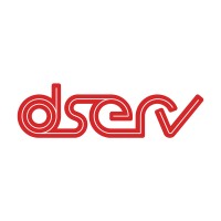 DSERV logo - Similar company to Howco Group