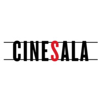 Cinesala logo - Similar company to Cinesesc