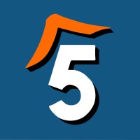 5 Days For the Homeless Edmonton logo - Similar company to 5 Days