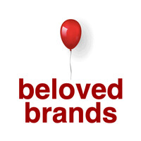 Beloved Brands ❤️ logo - Similar company to Datamine - Accredited Cim Study Centre