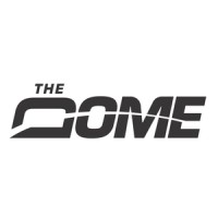 The Dome logo - Similar company to The Dome, London
