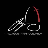 The Jayson Tatum Foundation logo - Similar company to The Crappy Corporation