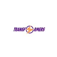 Transformers team logo - Similar company to Odysseycz