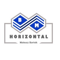 BM HORIZONTAL Mateusz Bartnik logo - Similar company to Progress House Sp. Z O.O.