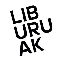 Liburuak Libros logo - Similar company to 36300 Entertainment