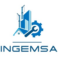 INGEMSA logo - Similar company to Ecuatools