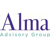 Alma Advisory Group logo - Similar company to Stronger Consulting