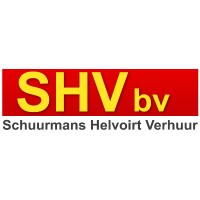 Schuurmans Helvoirt Verhuur B.V. logo - Similar company to Sankoo Machineverkoop, Verhuur En Service