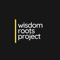 Wisdom Roots Project logo - Similar company to Maati