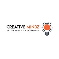 creativedigitalmindz logo - Similar company to Linkedin With System