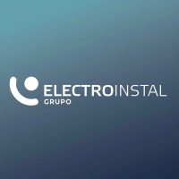 Electroinstal - Ivo Ribeiro SA logo - Similar company to Dfs Avac