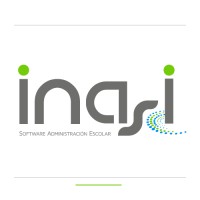 INASI logo - Similar company to Servoescolar Web