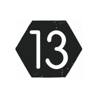 Casa del 13 logo - Similar company to Red Araña Andalucía