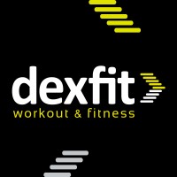 Dexfit Workout & Fitness logo - Similar company to Waaraya