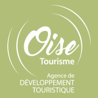 Agence Oise Tourisme logo - Similar company to Hauts-De-France Tourisme