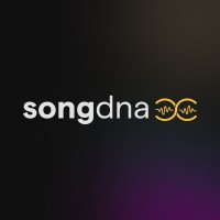 SongDNA.ai logo - Similar company to Musicdna